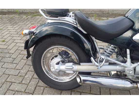 BMW R 1200 C, 0003028