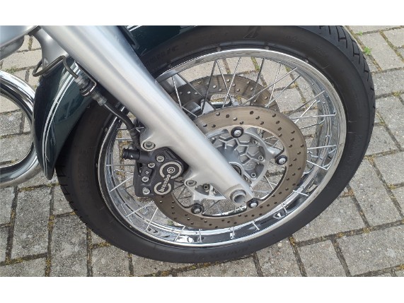 BMW R 1200 C, 0003028