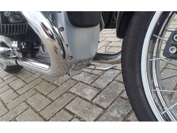 BMW R 1200 C, 0003028