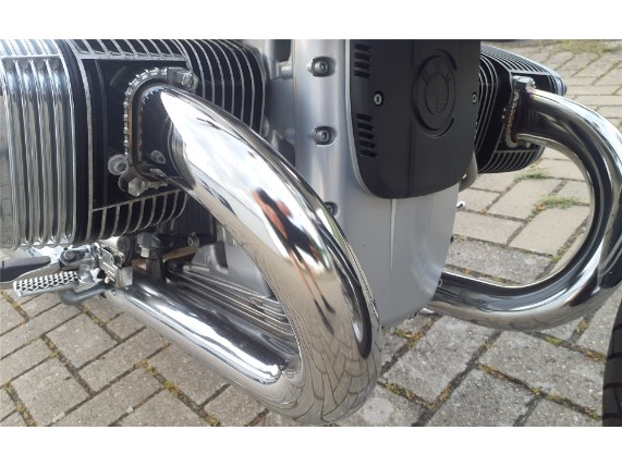 BMW R 1200 C, 0003028