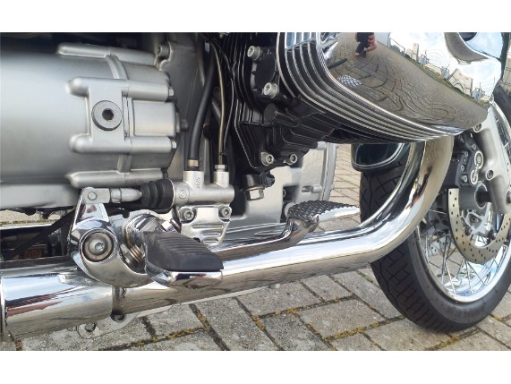 BMW R 1200 C, 0003028