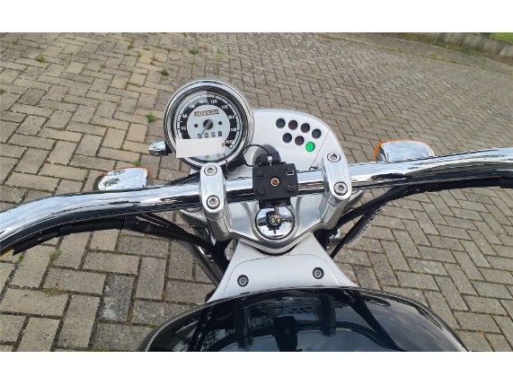 BMW R 1200 C, 0003028