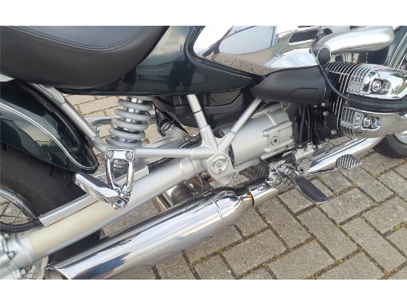 BMW R 1200 C, 0003028