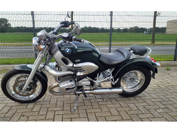 BMW R 1200 C, 0003028