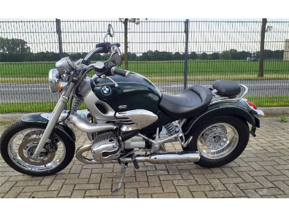 BMW R 1200 C, 0003028