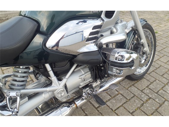 BMW R 1200 C, 0003028