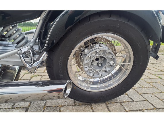 BMW R 1200 C, 0003028