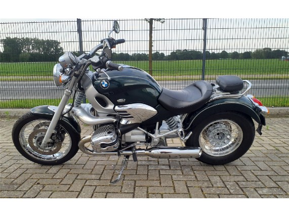 BMW R 1200 C, 0003028