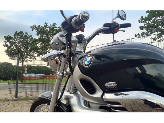 BMW R 1200 C, 0003028