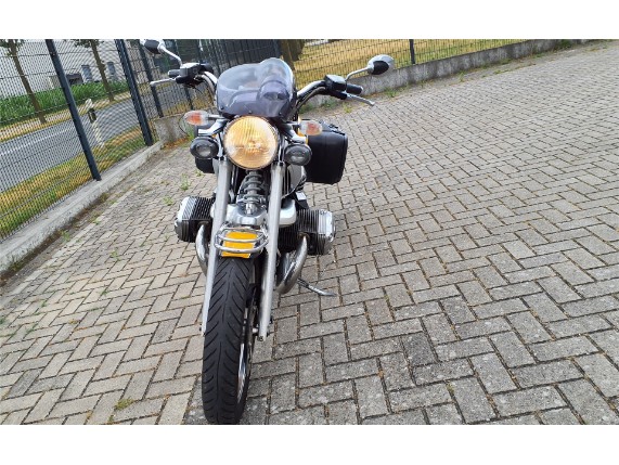 BMW R 1200 C INDEPENDENT ABS, 0003082