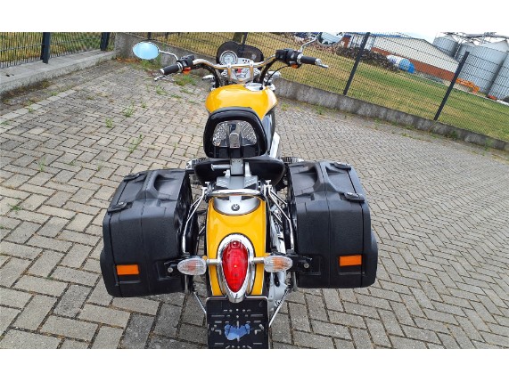BMW R 1200 C INDEPENDENT ABS, 0003082
