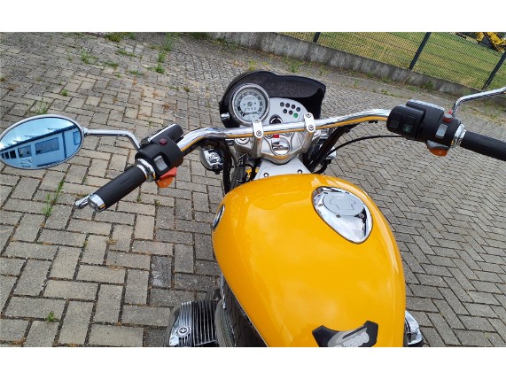 BMW R 1200 C INDEPENDENT ABS, 0003082