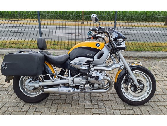 BMW R 1200 C INDEPENDENT ABS, 0003082