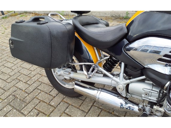 BMW R 1200 C INDEPENDENT ABS, 0003082