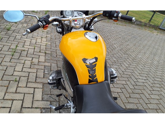 BMW R 1200 C INDEPENDENT ABS, 0003082