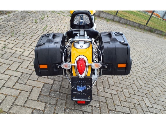 BMW R 1200 C INDEPENDENT ABS, 0003082