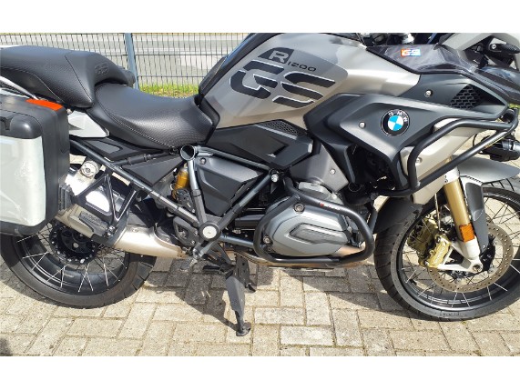 BMW R 1200 GS ABS, 0002806