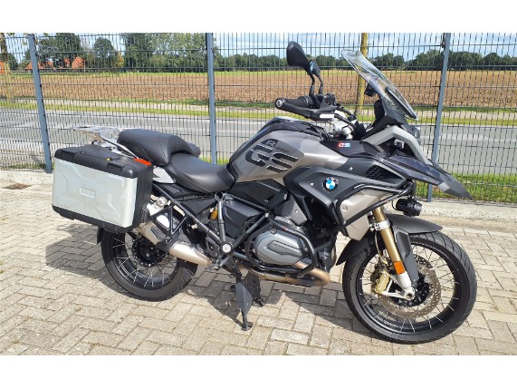 BMW R 1200 GS ABS, 0002806