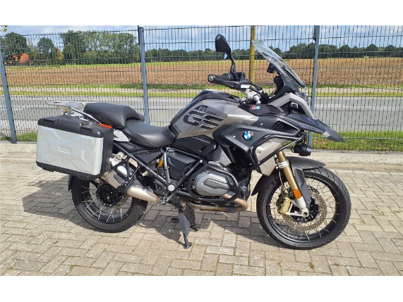 BMW R 1200 GS ABS, 0002806