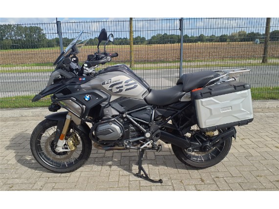 BMW R 1200 GS ABS, 0002806