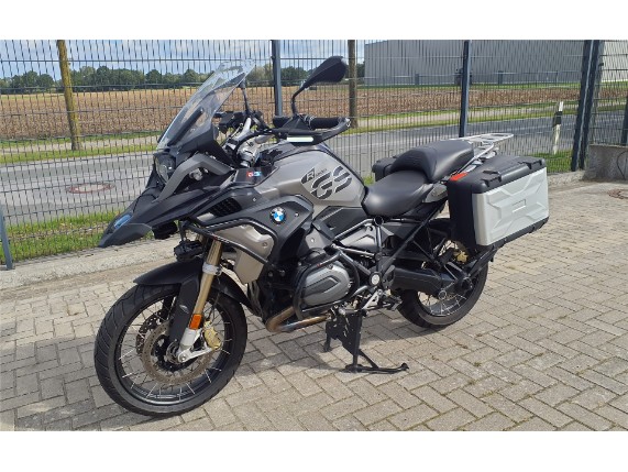 BMW R 1200 GS ABS, 0002806