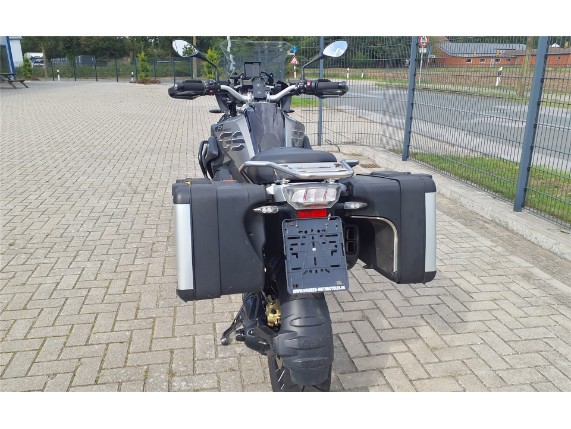 BMW R 1200 GS ABS, 0002806