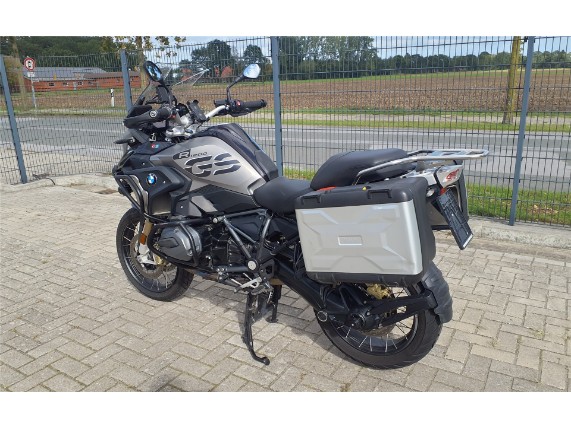BMW R 1200 GS ABS, 0002806