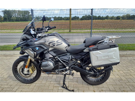 BMW R 1200 GS ABS, 0002806