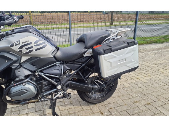 BMW R 1200 GS ABS, 0002806