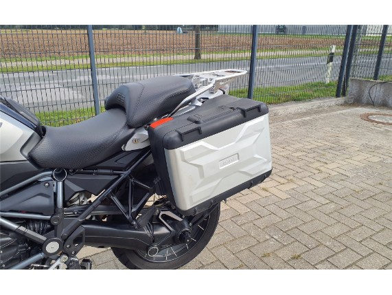 BMW R 1200 GS ABS, 0002806