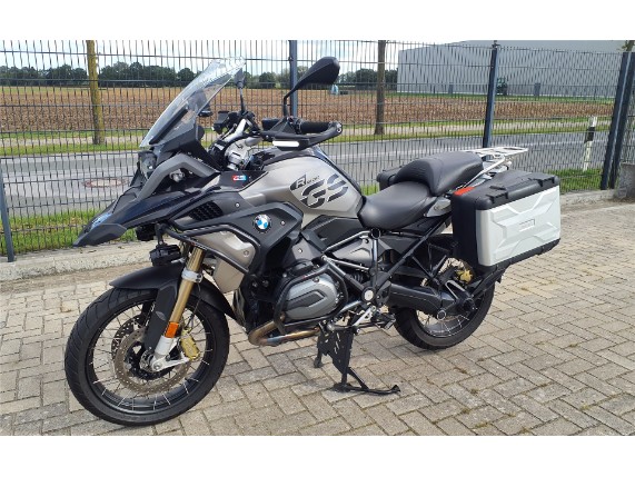 BMW R 1200 GS ABS, 0002806