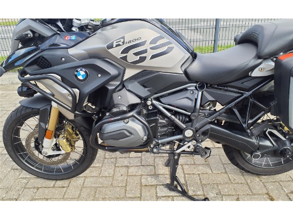 BMW R 1200 GS ABS, 0002806