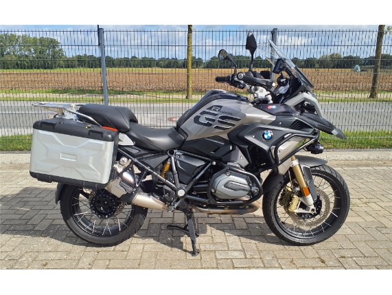 BMW R 1200 GS ABS, 0002806