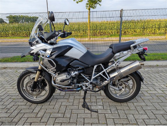 BMW R 1200 GS ABS, 0002883