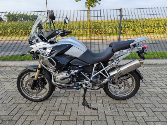 BMW R 1200 GS ABS, 0002883