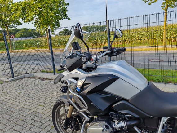 BMW R 1200 GS ABS, 0002883