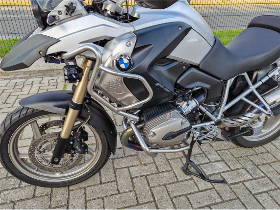 BMW R 1200 GS ABS, 0002883
