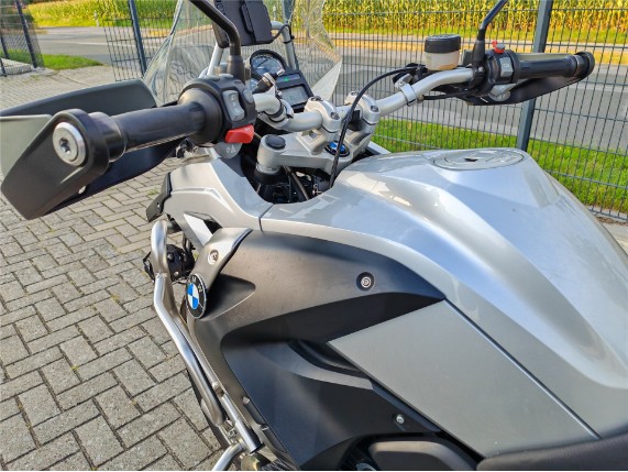 BMW R 1200 GS ABS, 0002883