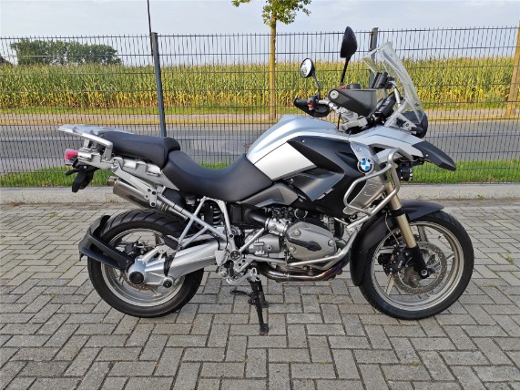 BMW R 1200 GS ABS, 0002883