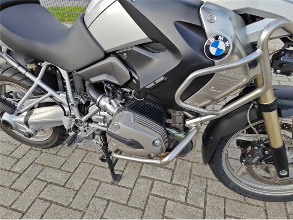 BMW R 1200 GS ABS, 0002883