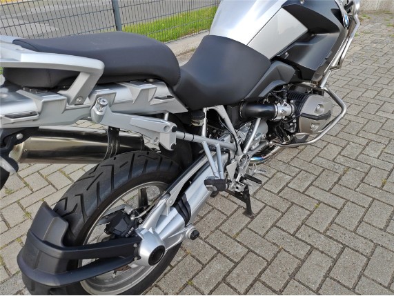 BMW R 1200 GS ABS, 0002883