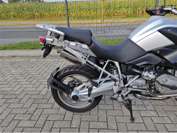 BMW R 1200 GS ABS, 0002883