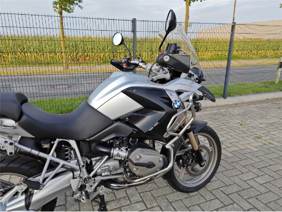 BMW R 1200 GS ABS, 0002883
