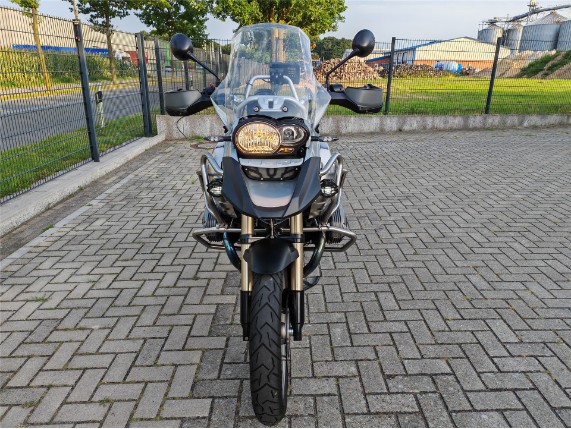 BMW R 1200 GS ABS, 0002883