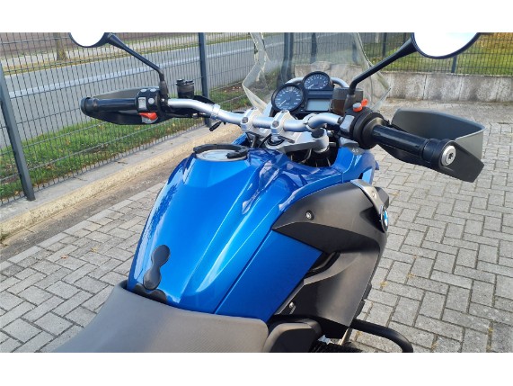 BMW R 1200 GS ABS, 0003141