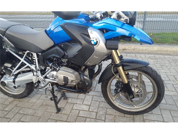BMW R 1200 GS ABS, 0003141