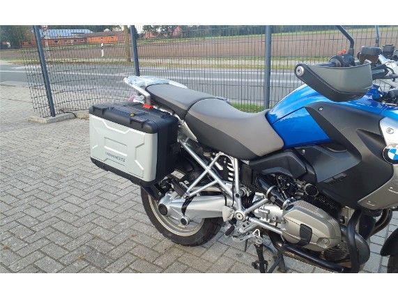 BMW R 1200 GS ABS, 0003141