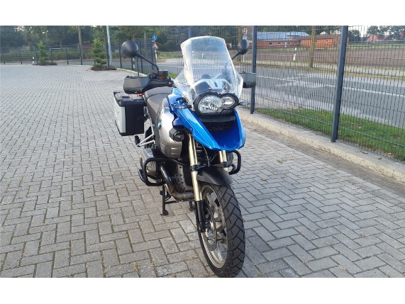 BMW R 1200 GS ABS, 0003141