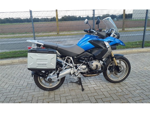 BMW R 1200 GS ABS, 0003141