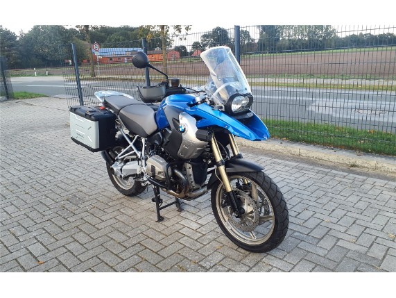 BMW R 1200 GS ABS, 0003141